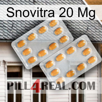 Snovitra 20Mg cialis4